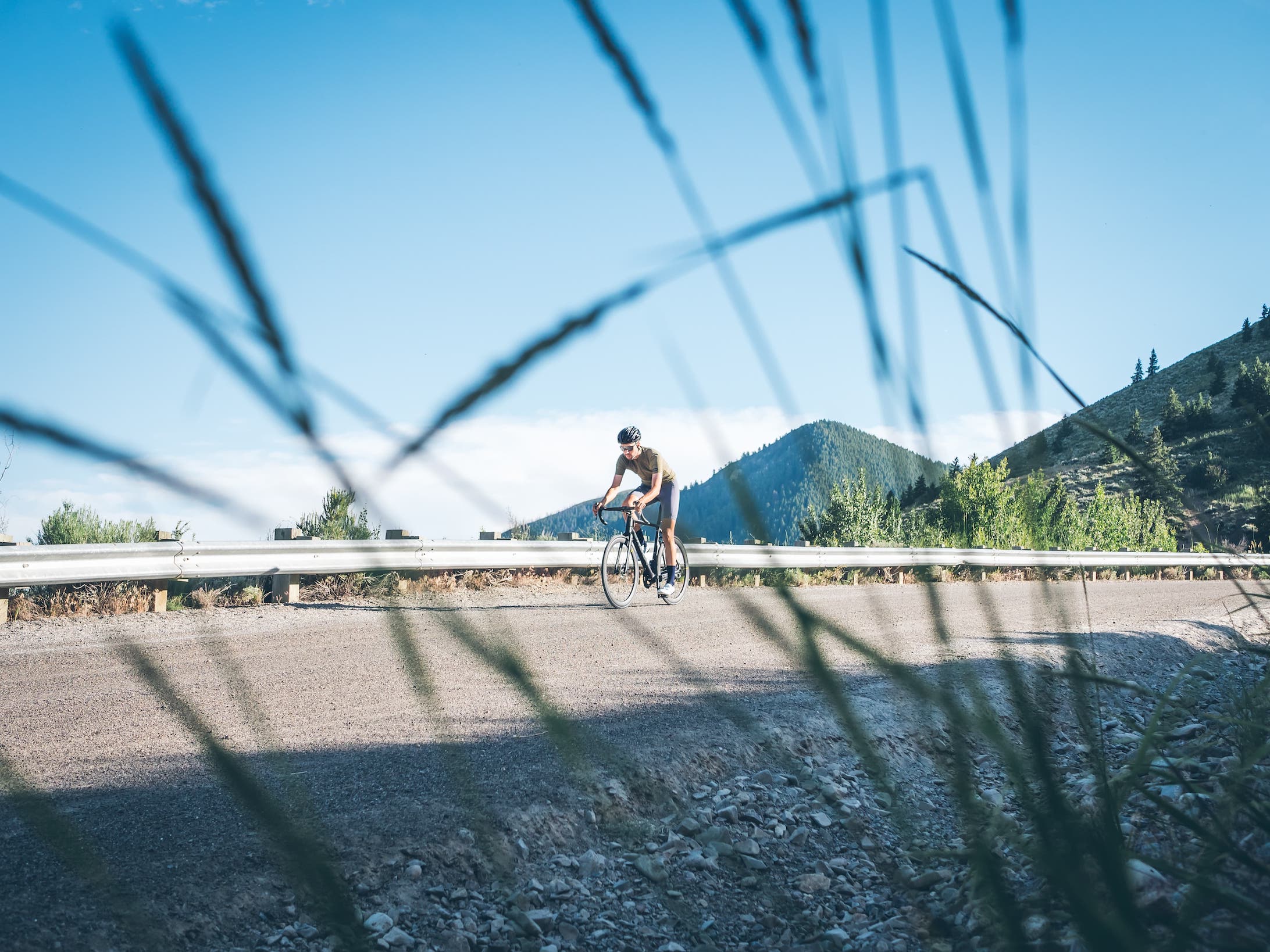 Cykeltræner