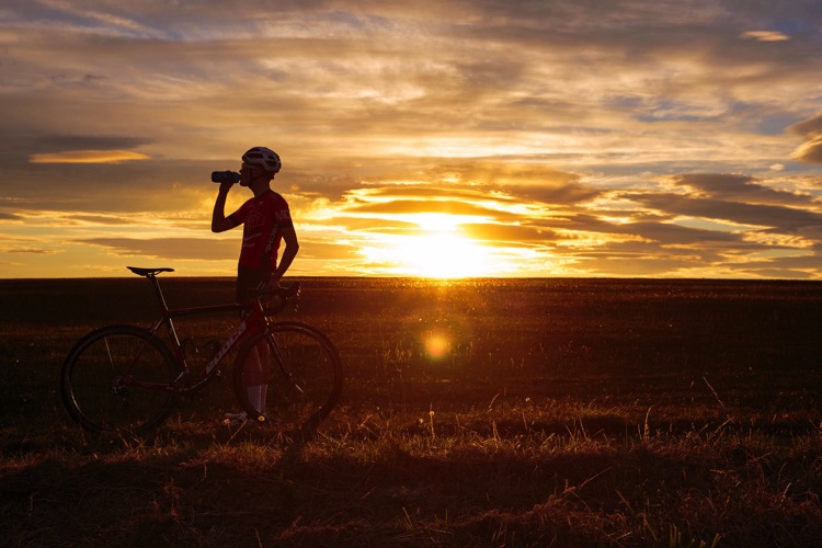 Personlig cykeltræner
